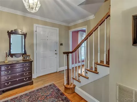 2001 Heathland Dr, Midlothian, VA 23113 photo 4
