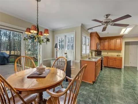 2001 Heathland Dr, Midlothian, VA 23113 photo 13