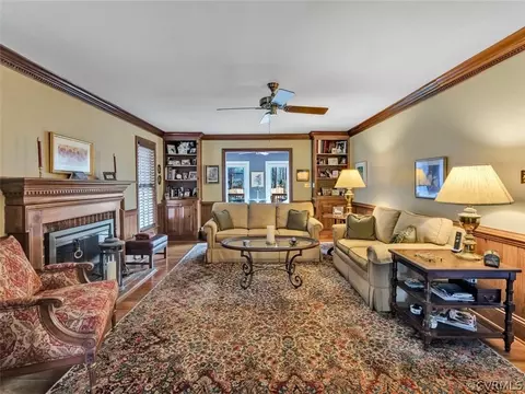 2001 Heathland Dr, Midlothian, VA 23113 photo 9