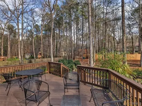 2001 Heathland Dr, Midlothian, VA 23113 photo 29