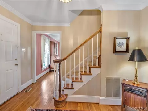 2001 Heathland Dr, Midlothian, VA 23113 photo 3