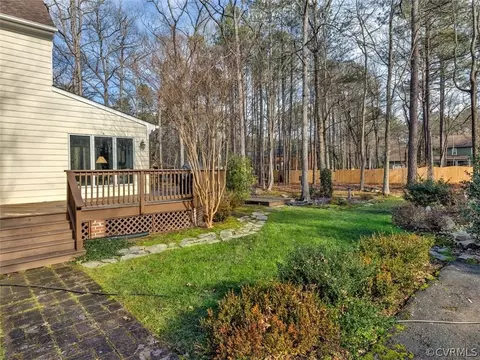 2001 Heathland Dr, Midlothian, VA 23113 photo 33