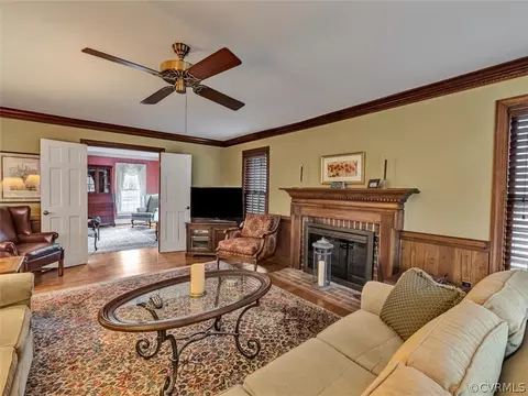 2001 Heathland Dr, Midlothian, VA 23113 photo 11