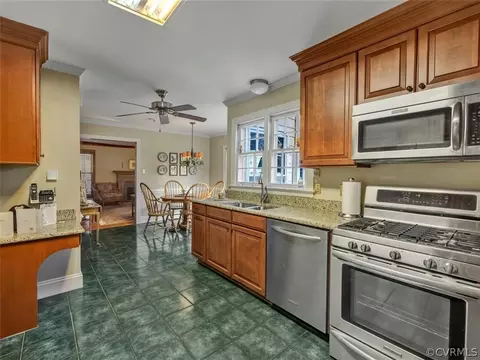 2001 Heathland Dr, Midlothian, VA 23113 photo 16