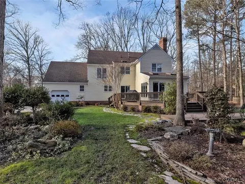 2001 Heathland Dr, Midlothian, VA 23113 photo 32