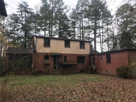 104 E Pinecrest St, Wakefield, VA 23888 photo 26