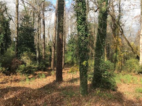 104 E Pinecrest St, Wakefield, VA 23888 photo 31