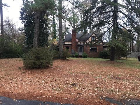 104 E Pinecrest St, Wakefield, VA 23888 photo 37