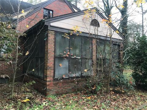 104 E Pinecrest St, Wakefield, VA 23888 photo 25