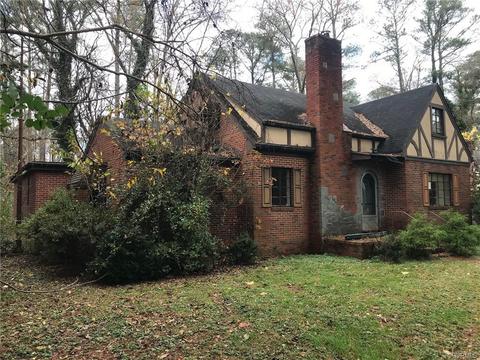 104 E Pinecrest St, Wakefield, VA 23888 photo 34