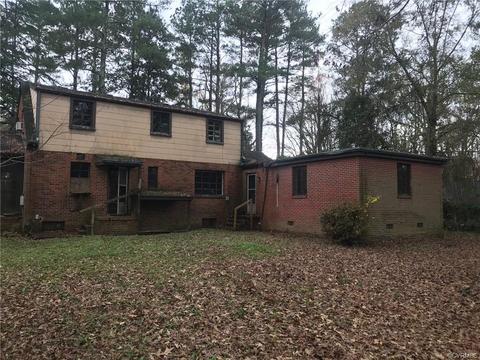 104 E Pinecrest St, Wakefield, VA 23888 photo 27