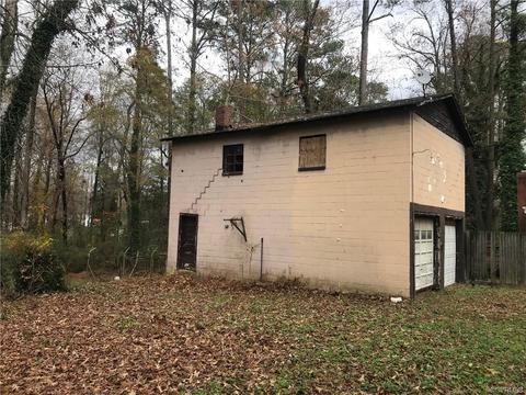 104 E Pinecrest St, Wakefield, VA 23888 photo 29