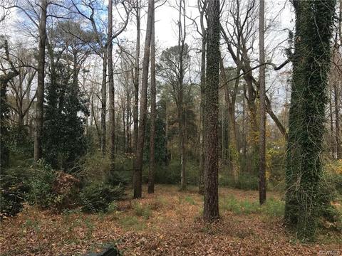 104 E Pinecrest St, Wakefield, VA 23888 photo 30