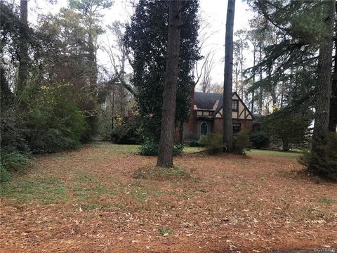 104 E Pinecrest St, Wakefield, VA 23888 photo 38