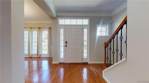 4760 Bishops Gate Way, Providence Forge, VA 23140 photo 3