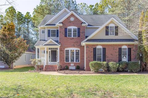 4760 Bishops Gate Way, Providence Forge, VA 23140 photo 2