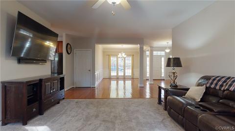 4760 Bishops Gate Way, Providence Forge, VA 23140 photo 7