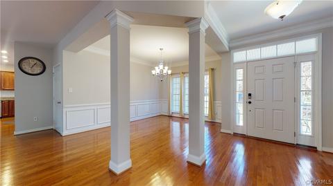 4760 Bishops Gate Way, Providence Forge, VA 23140 photo 4