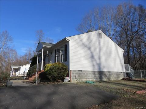 6409 Ware Rd, Quinton, VA 23141 photo 9