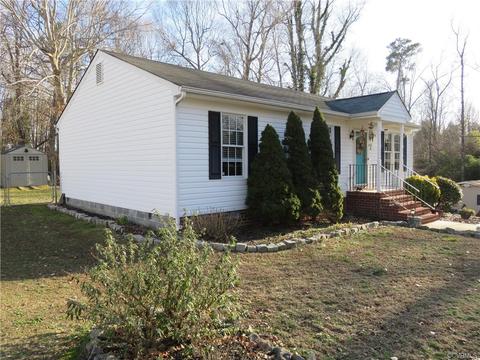 6409 Ware Rd, Quinton, VA 23141 photo 5