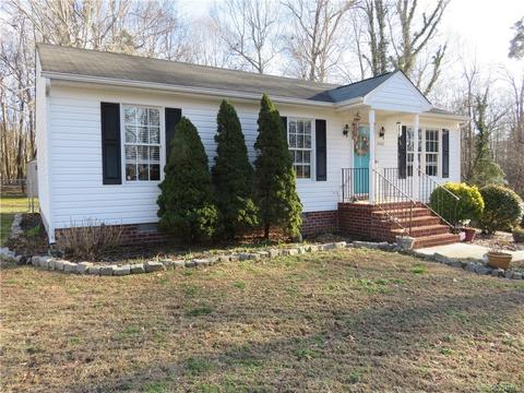 6409 Ware Rd, Quinton, VA 23141 photo 3