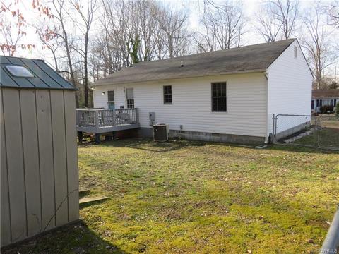 6409 Ware Rd, Quinton, VA 23141 photo 13