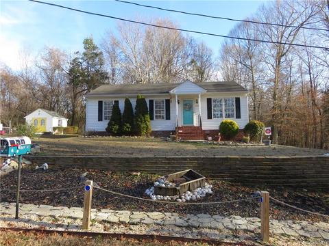 6409 Ware Rd, Quinton, VA 23141 photo 7