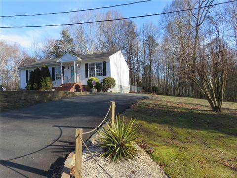 6409 Ware Rd, Quinton, VA 23141 photo 8