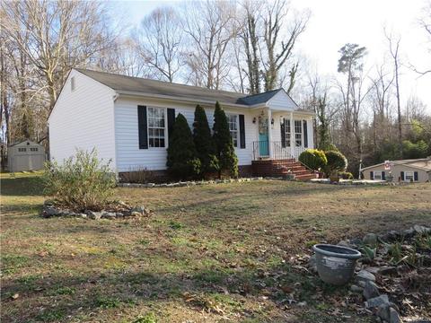 6409 Ware Rd, Quinton, VA 23141 photo 4
