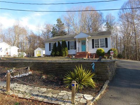 6409 Ware Rd, Quinton, VA 23141 photo 6