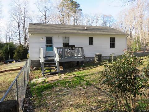 6409 Ware Rd, Quinton, VA 23141 photo 11