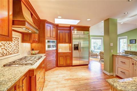 2201 Castlebridge Rd, Midlothian, VA 23113 photo 11