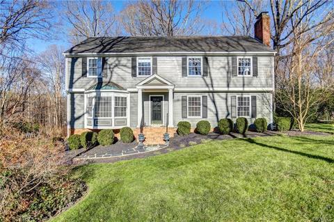 2201 Castlebridge Rd, Midlothian, VA 23113 photo 1