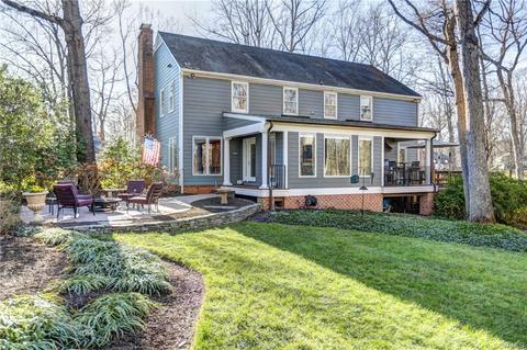 2201 Castlebridge Rd, Midlothian, VA 23113 photo 47