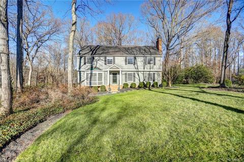 2201 Castlebridge Rd, Midlothian, VA 23113 photo 3