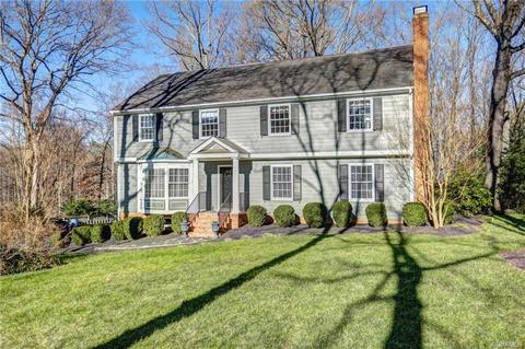 2201 Castlebridge Rd, Midlothian, VA 23113 photo 2