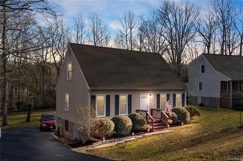2943 Speeks Dr, Midlothian, VA 23112 photo 1