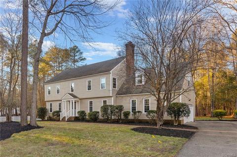 14210 Chepstow Rd, Midlothian, VA 23113 photo 3
