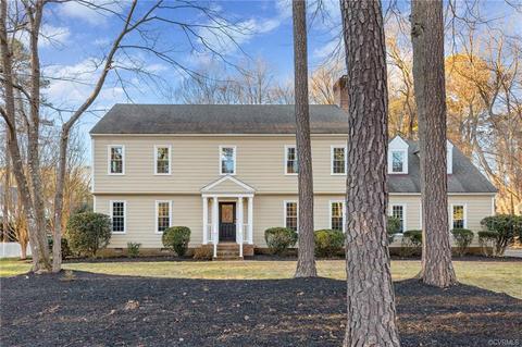 14210 Chepstow Rd, Midlothian, VA 23113 photo 2