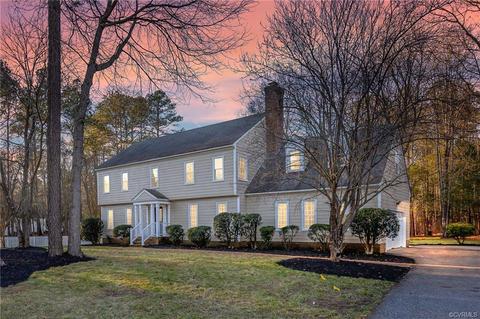 14210 Chepstow Rd, Midlothian, VA 23113 photo 1