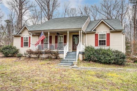 114 Wilson St, Bumpass, VA 23024 photo 2