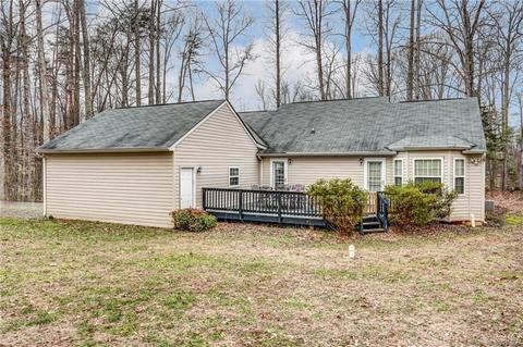 114 Wilson St, Bumpass, VA 23024 photo 38