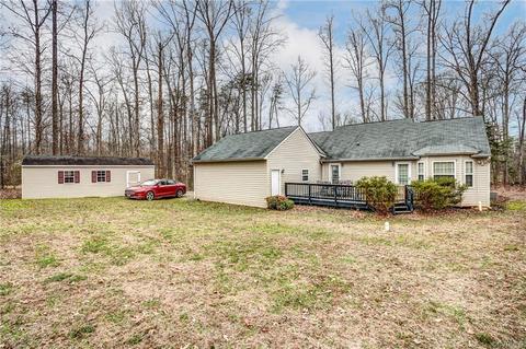 114 Wilson St, Bumpass, VA 23024 photo 37