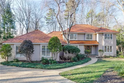 3540 Buckhead Rd, Midlothian, VA 23113 photo 3