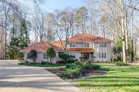 3540 Buckhead Rd, Midlothian, VA 23113 photo 2