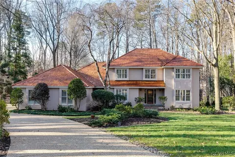 3540 Buckhead Rd, Midlothian, VA 23113 photo 1