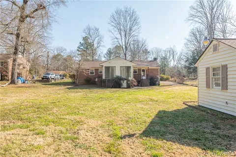 4740 Overlea Dr, Midlothian, VA 23112 photo 36
