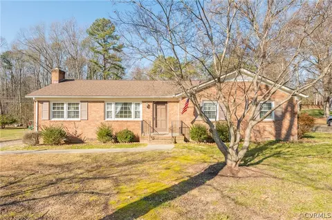 4740 Overlea Dr, Midlothian, VA 23112 photo 37