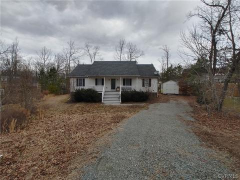 116 St Charles Pl, Aylett, VA 23009 photo 2