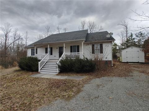 116 St Charles Pl, Aylett, VA 23009 photo 3